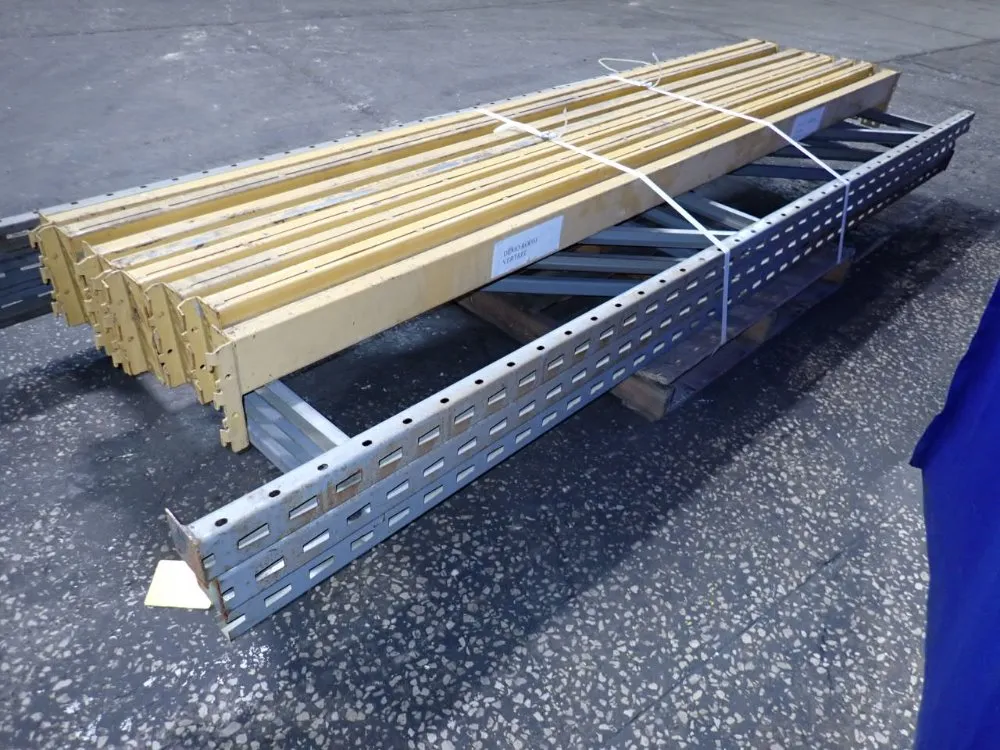 Pallet Racking