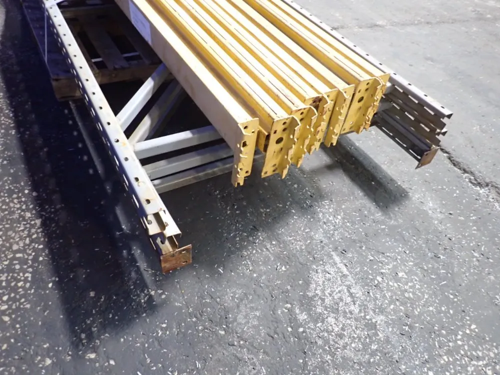 Pallet Racking