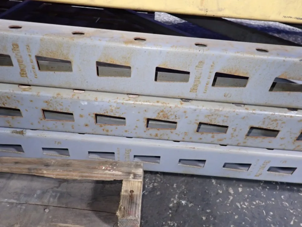 Pallet Racking