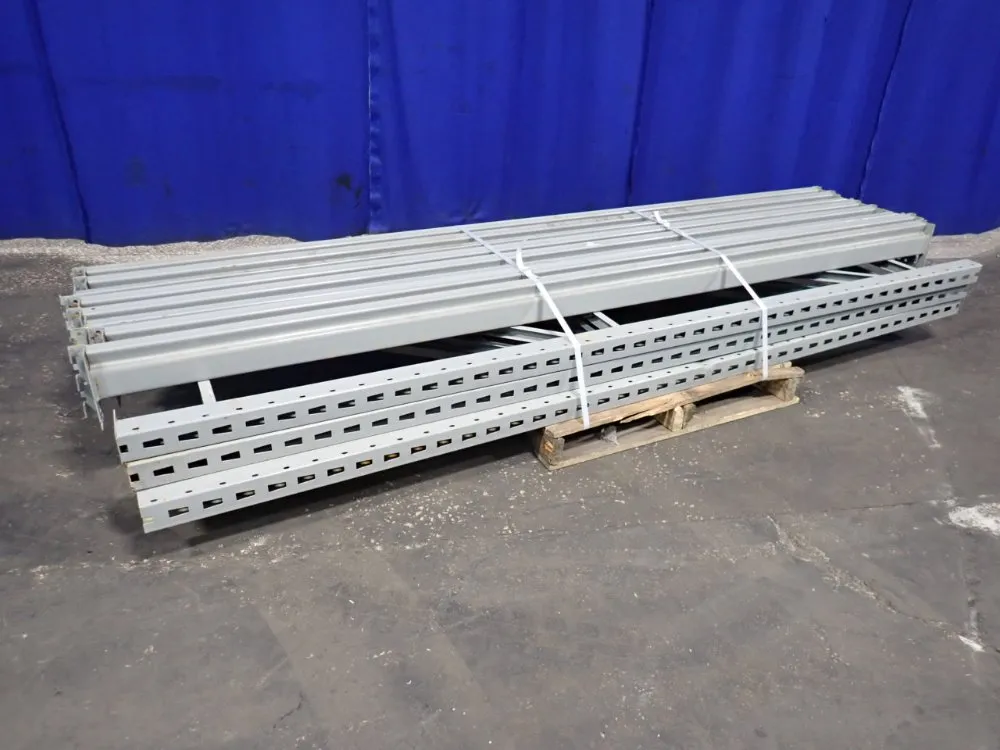 Pallet Racking
