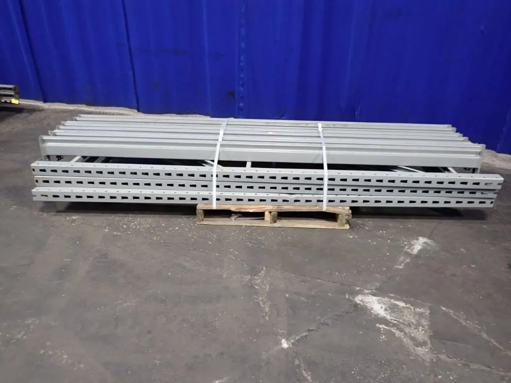 Pallet Racking