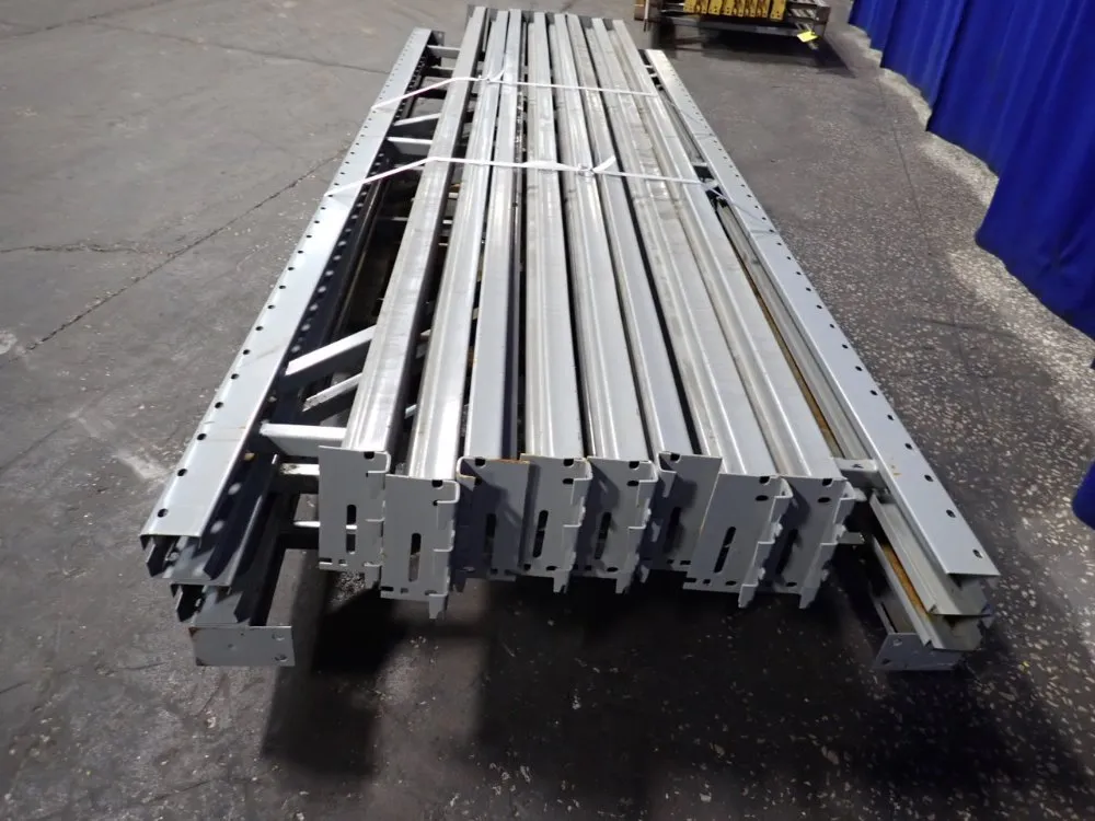 Pallet Racking
