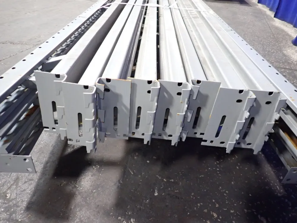 Pallet Racking