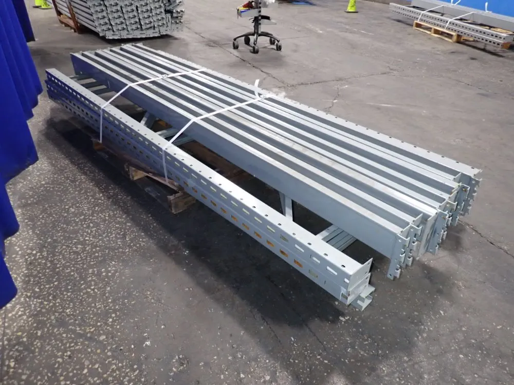 Pallet Racking