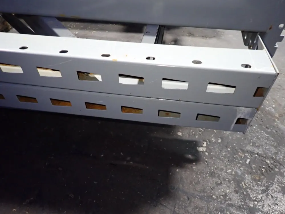 Pallet Racking