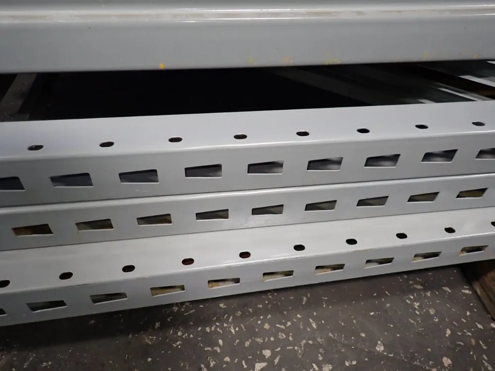 Pallet Racking