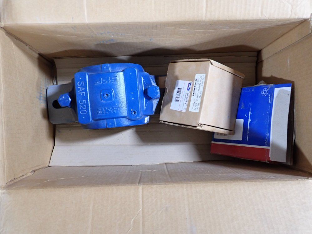 Skf Pillow Block Bearing