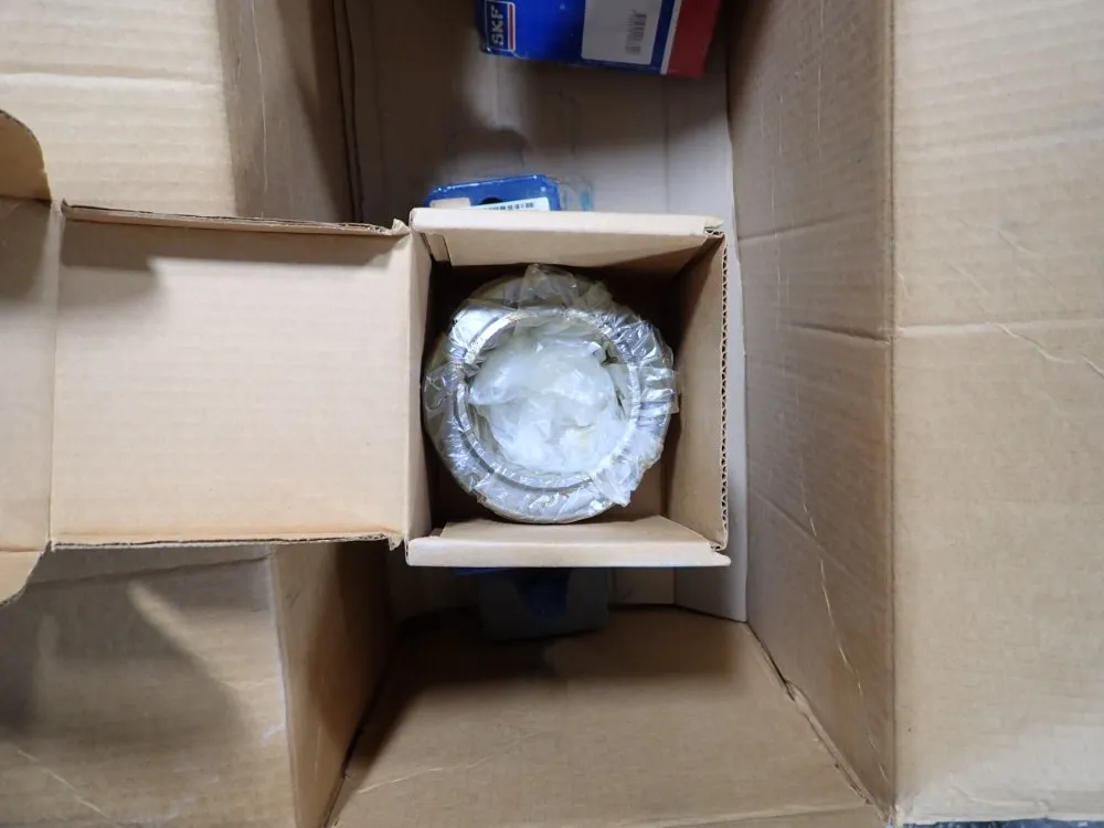 Skf Pillow Block Bearing