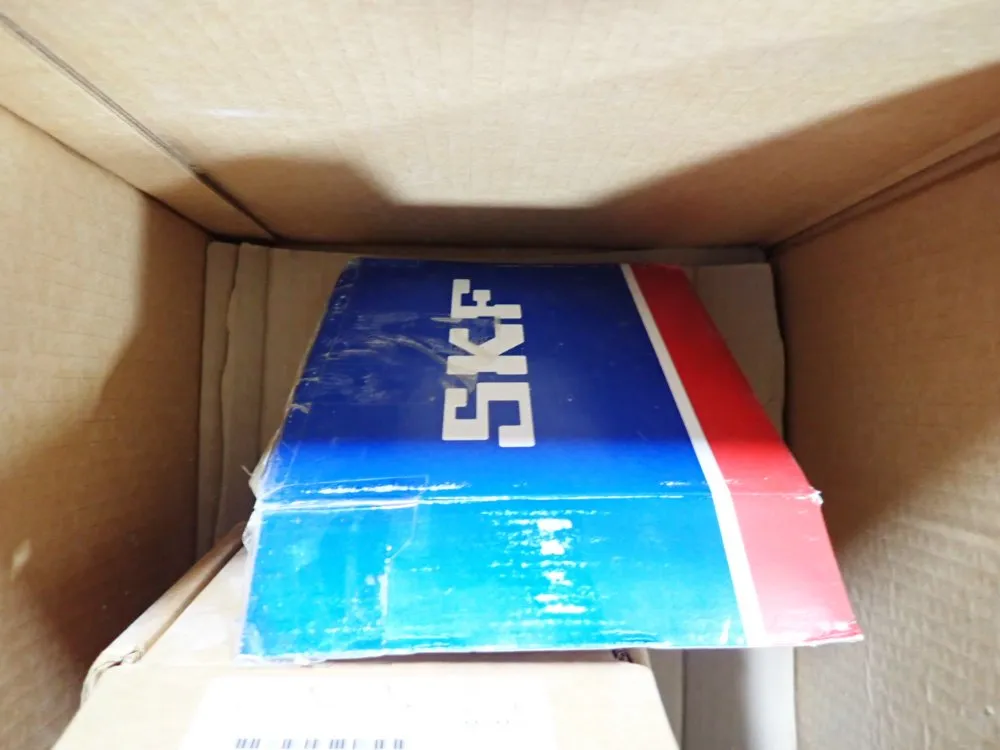 Skf Pillow Block Bearing