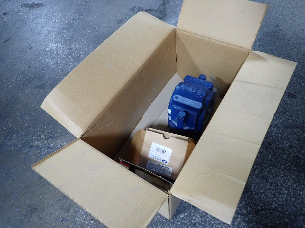 Skf Pillow Block Bearing