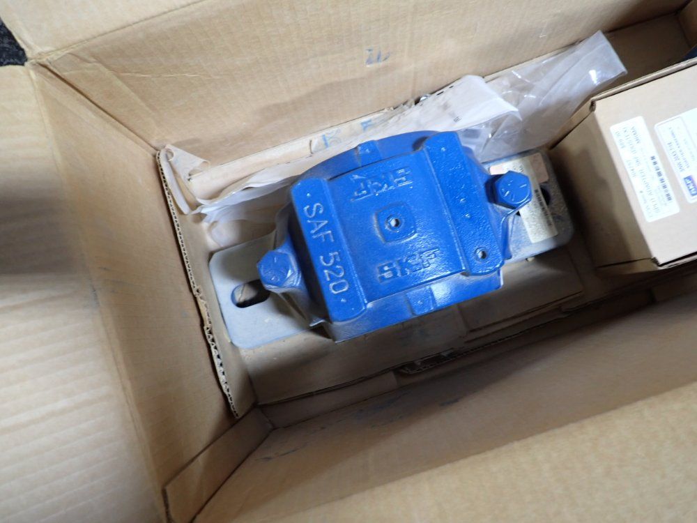 Skf Pillow Block Bearing