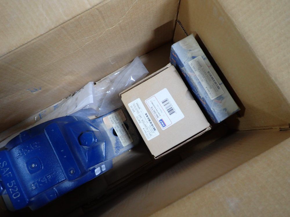 Skf Pillow Block Bearing