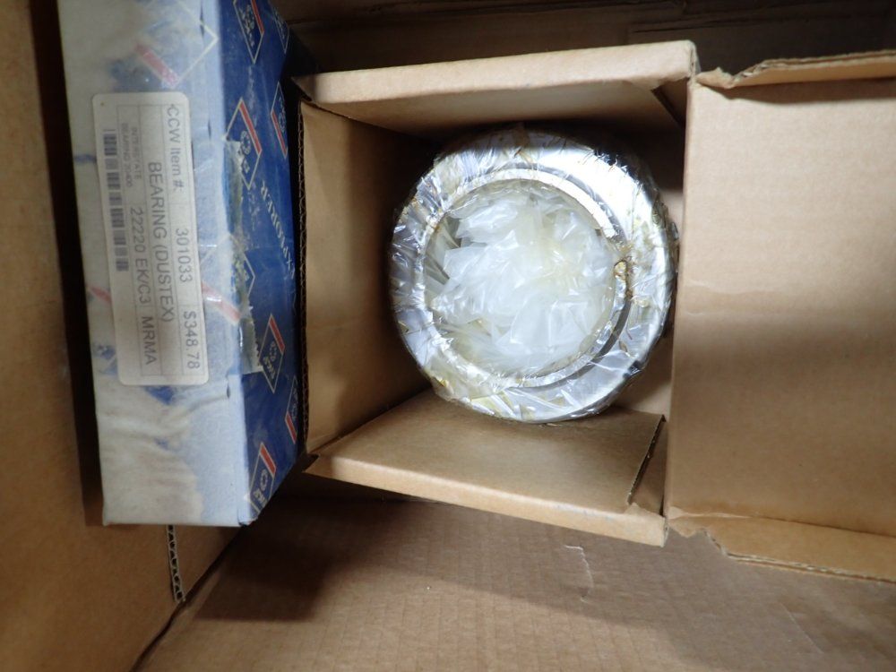 Skf Pillow Block Bearing