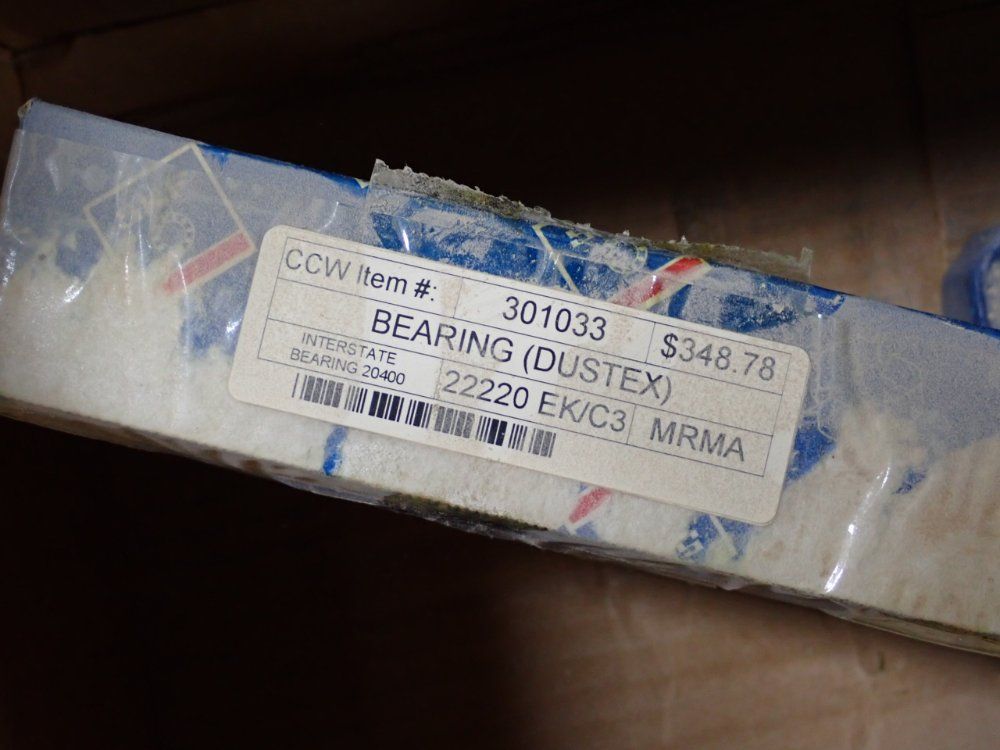 Skf Pillow Block Bearing