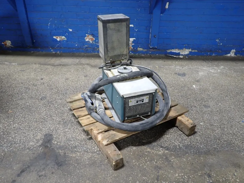 Hot Melt Glue Adhesive Application System - 115