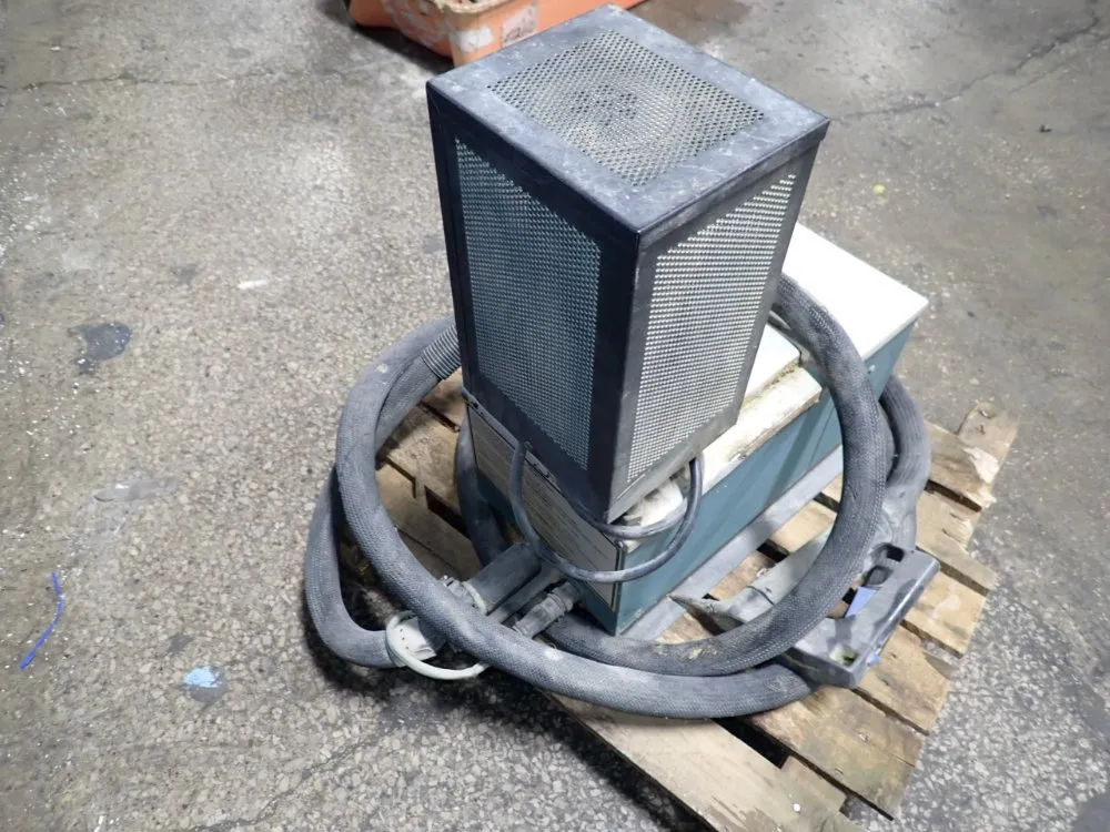 Hot Melt Glue Adhesive Application System - 115