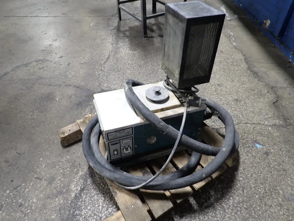 Hot Melt Glue Adhesive Application System - 115