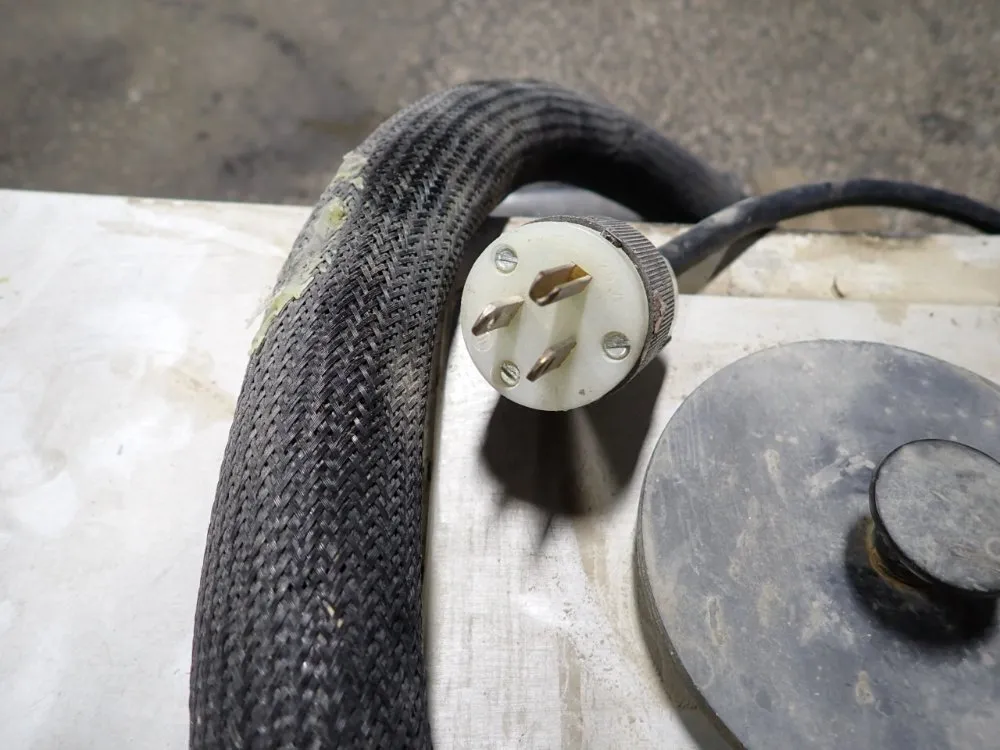 Hot Melt Glue Adhesive Application System - 115