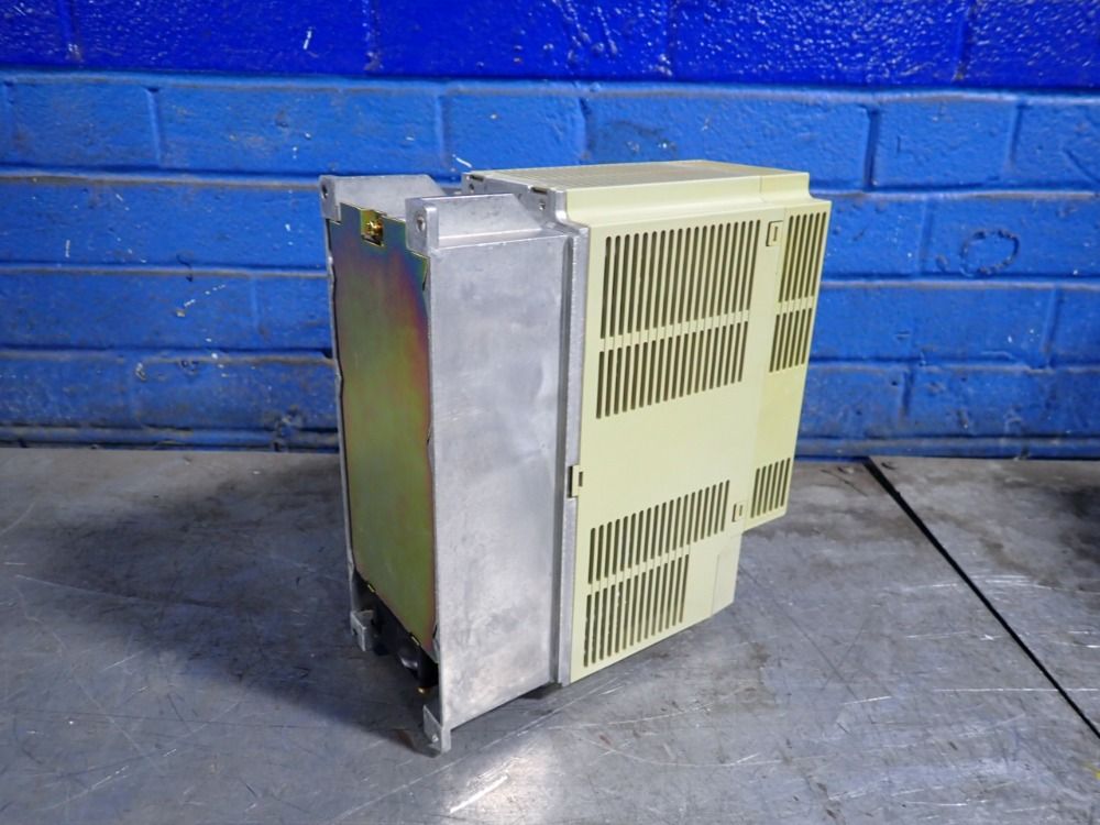 Yaskawa Servopack - Sgdb-03vdy1