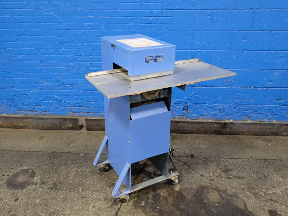 Mar-bel Inc Slitter - Ls1