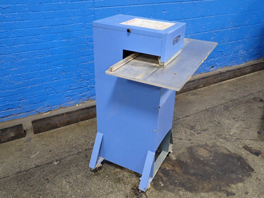 Mar-bel Inc Slitter - Ls1