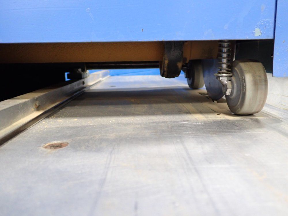 Mar-bel Inc Slitter - Ls1