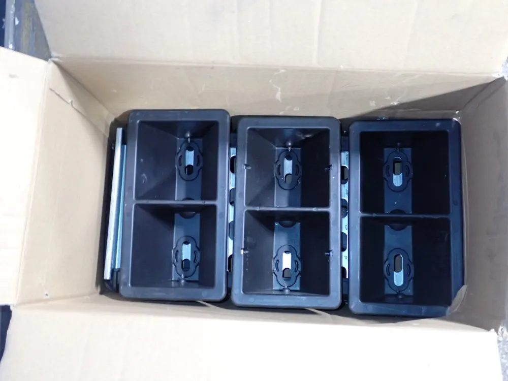 Arlington Rooftopper Conduit Support System