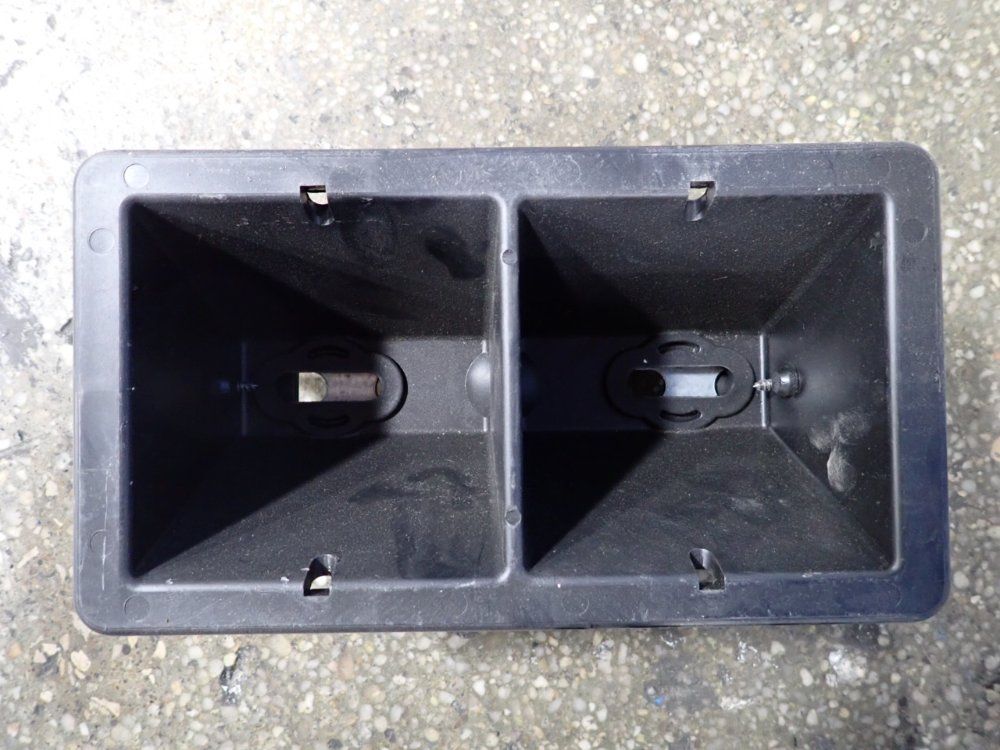 Arlington Rooftopper Conduit Support System