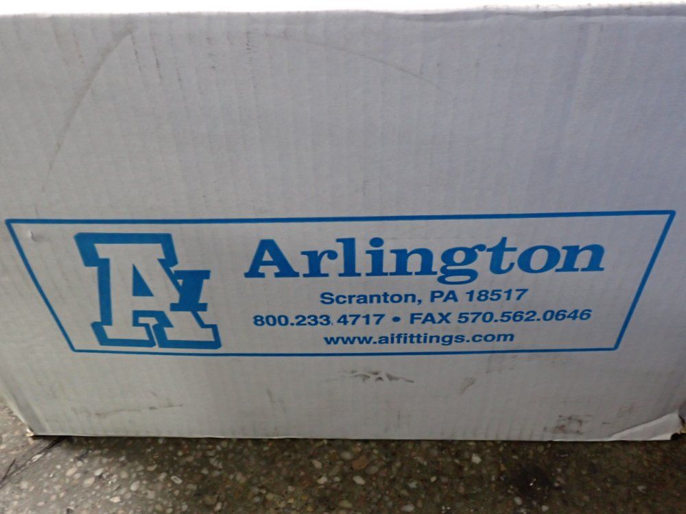 Arlington Rooftopper Conduit Support System