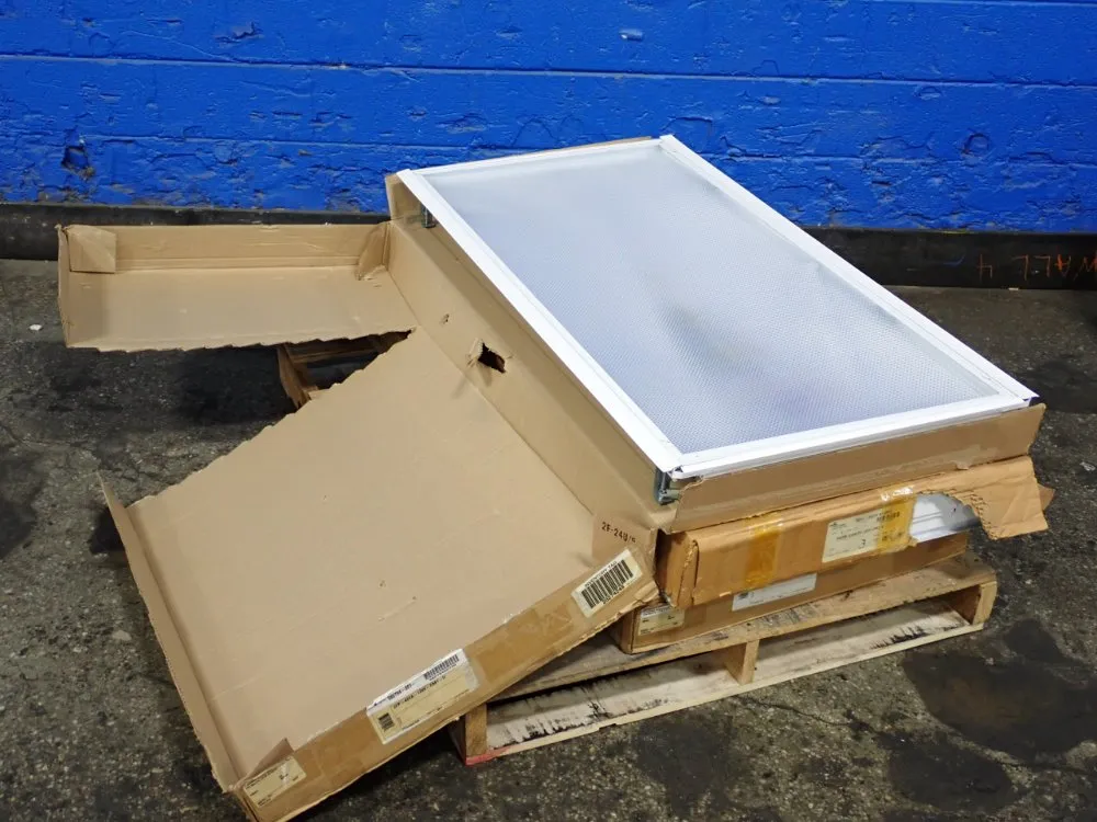 Cooper Lighting Misc Lights