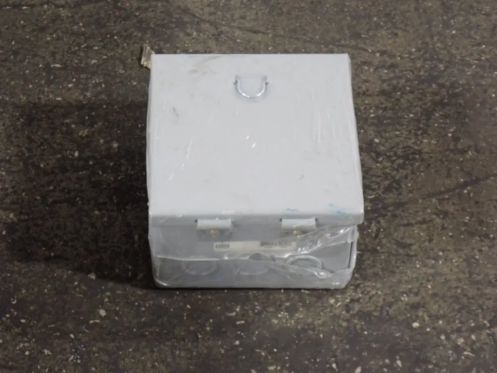 Hoffman Enclosure - A060604