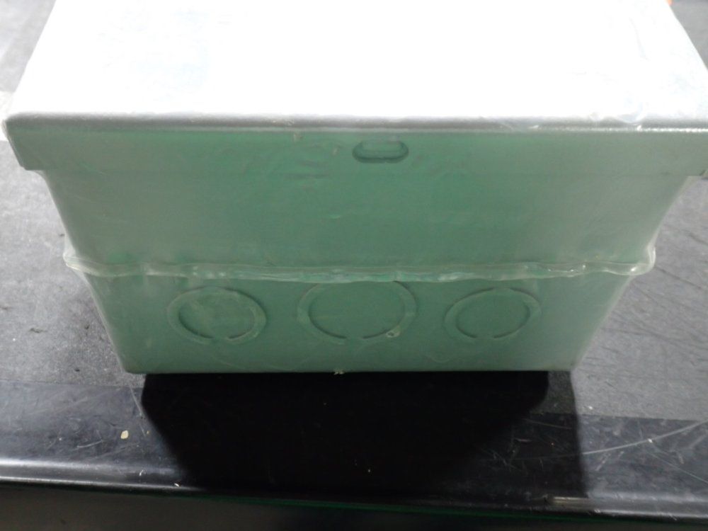 Hoffman Enclosure - A060604