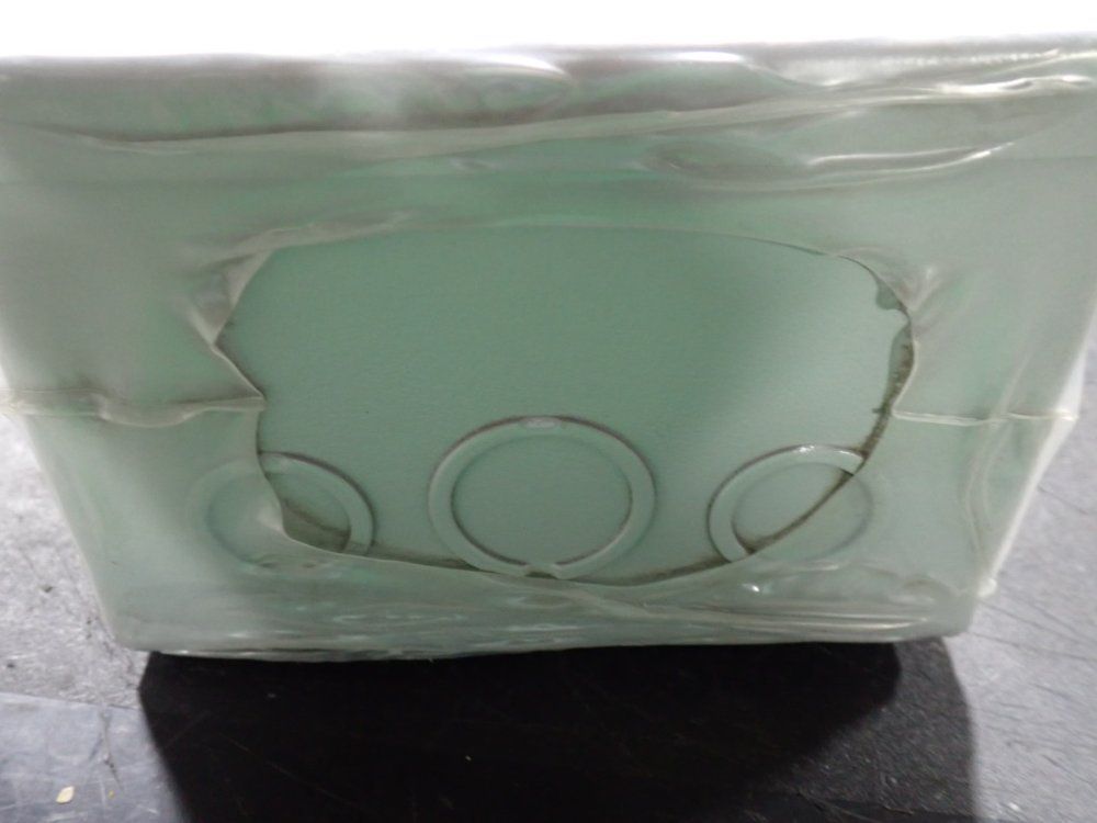 Hoffman Enclosure - A060604