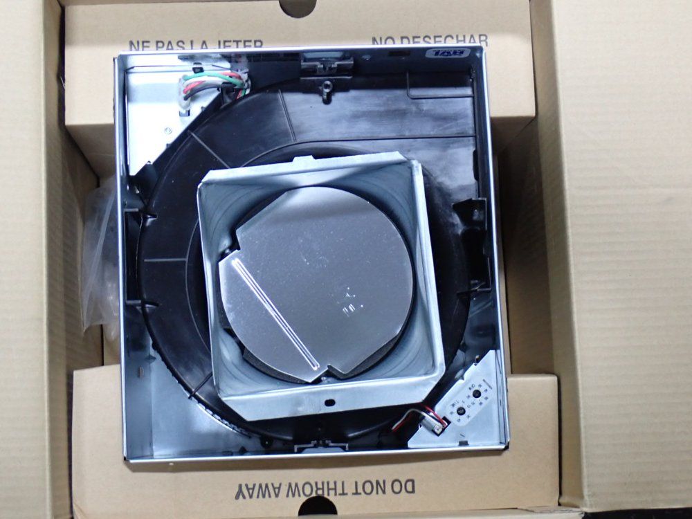 Broan Ventilation Fan - Zb80