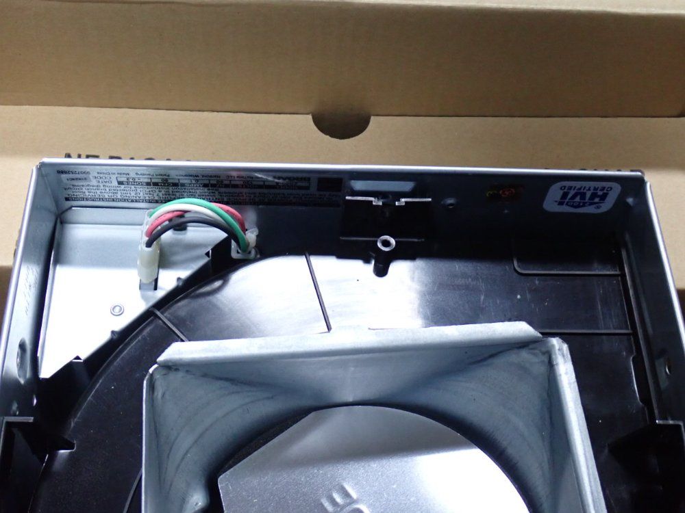 Broan Ventilation Fan - Zb80