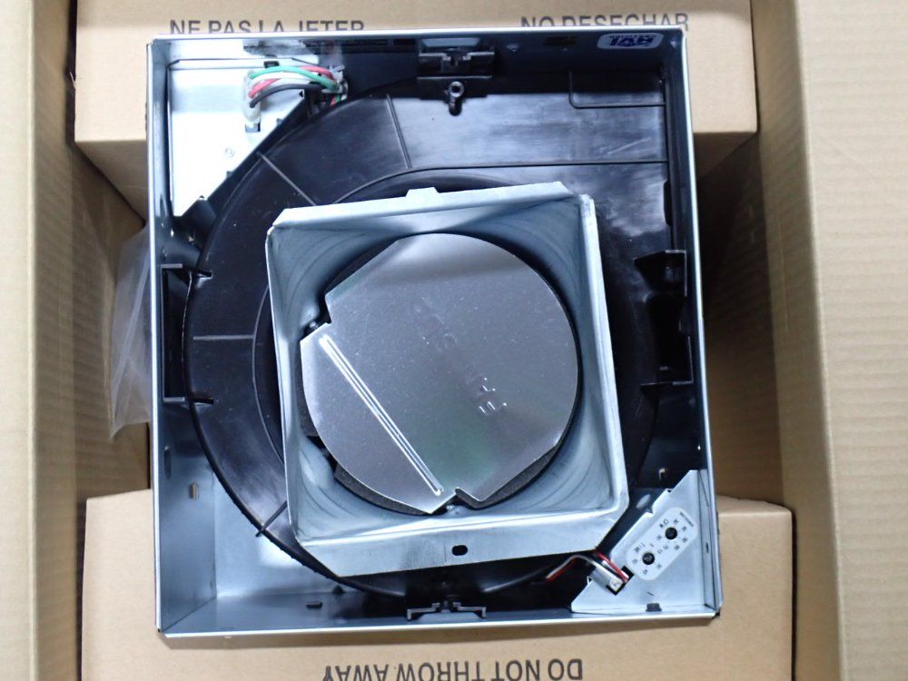 Broan Ventilation Fan - Zb80