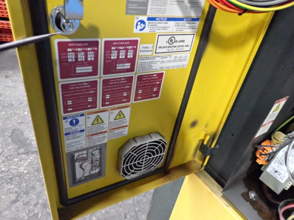 Kaeser Compressors 5 Hp Air Compressor - Aircenter Sx 5