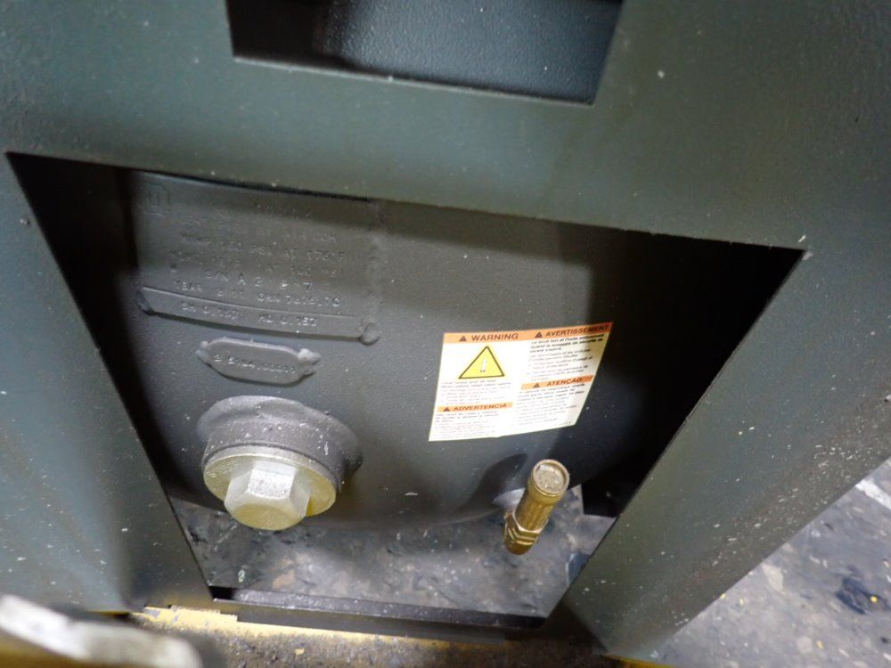 Kaeser Compressors 5 Hp Air Compressor - Aircenter Sx 5