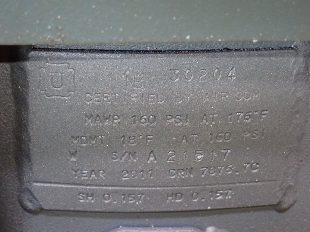 Kaeser Compressors 5 Hp Air Compressor - Aircenter Sx 5