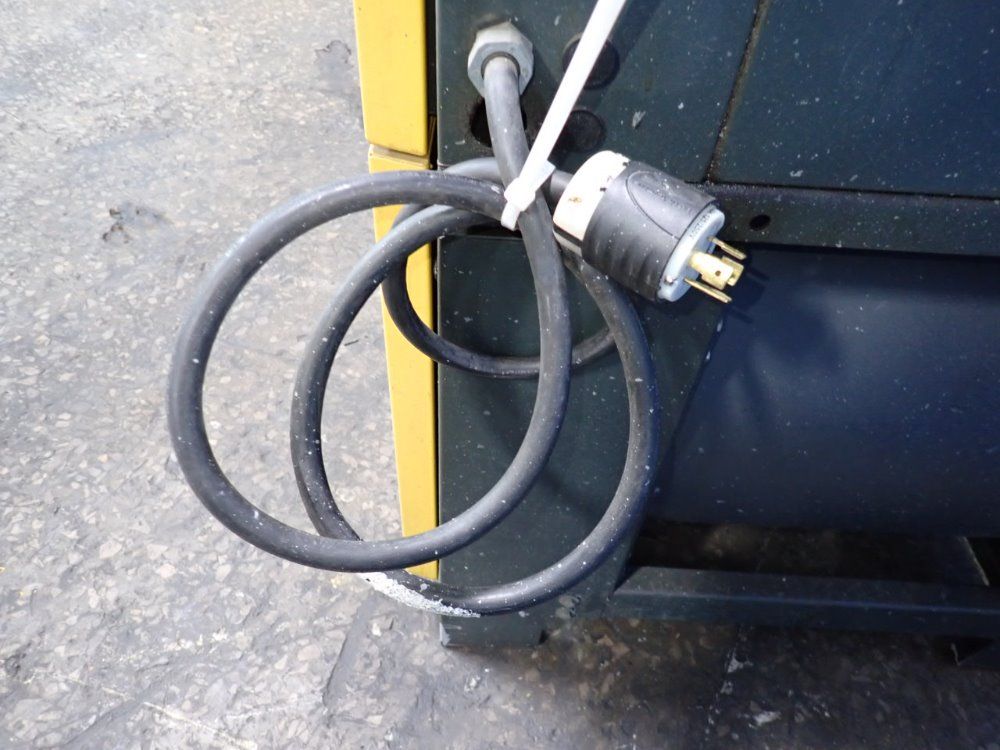 Kaeser Compressors 5 Hp Air Compressor - Aircenter Sx 5