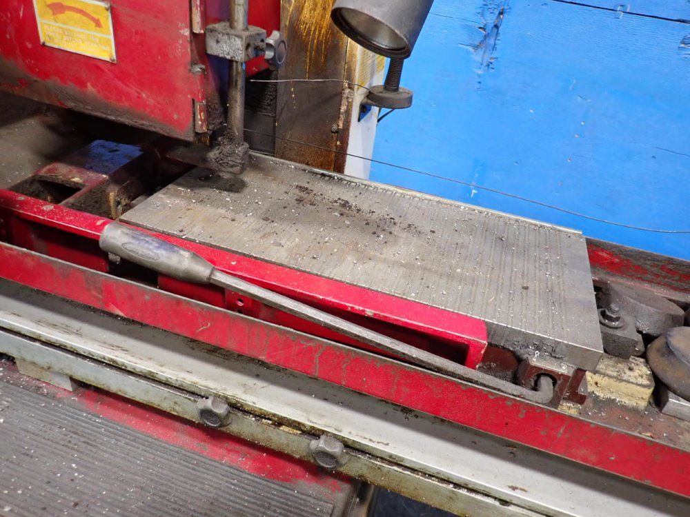 Acer Group 18" X 8" Surface Grinder - Supra-818