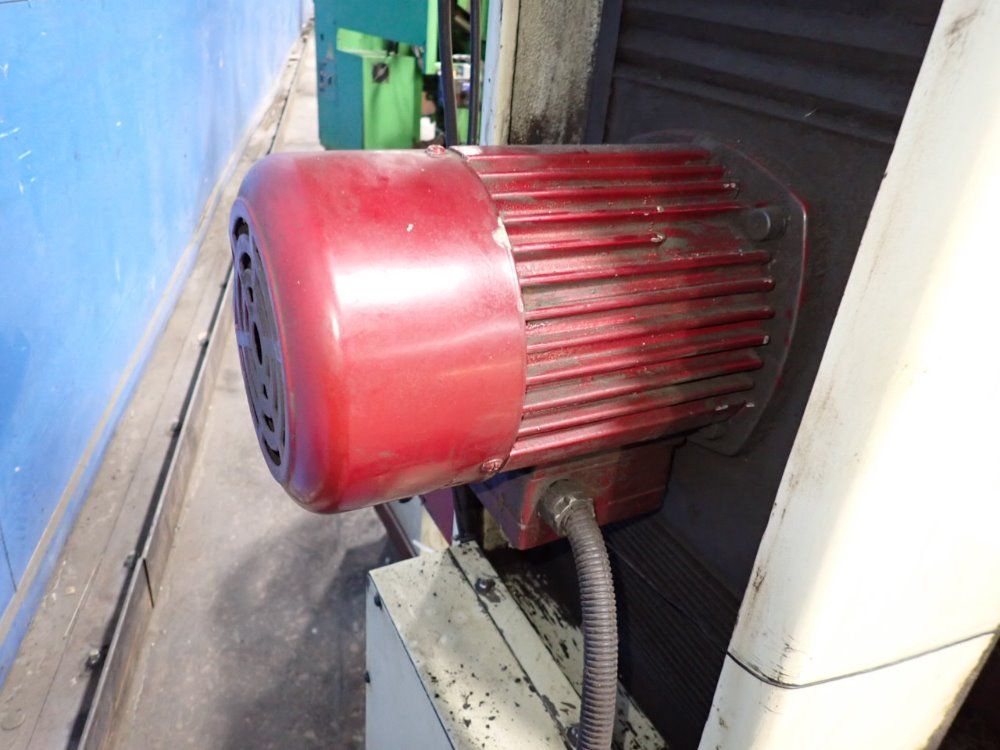 Acer Group 18" X 8" Surface Grinder - Supra-818