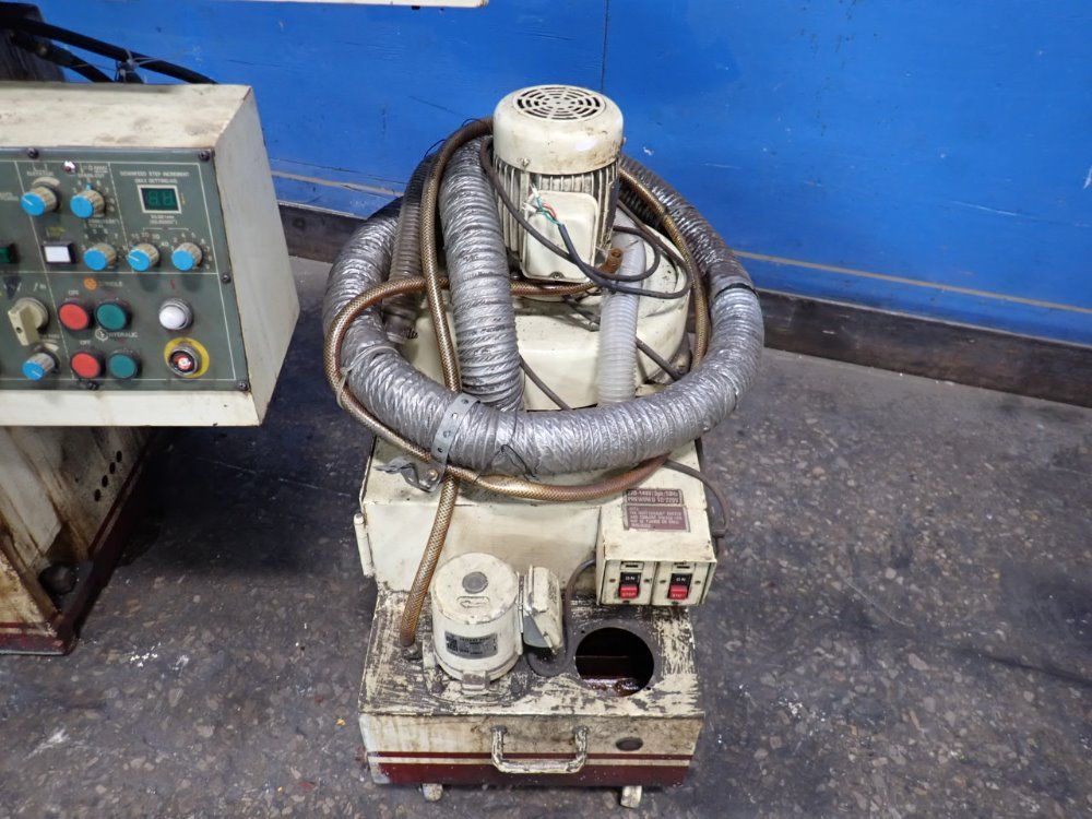 Acer Group 18" X 8" Surface Grinder - Supra-818