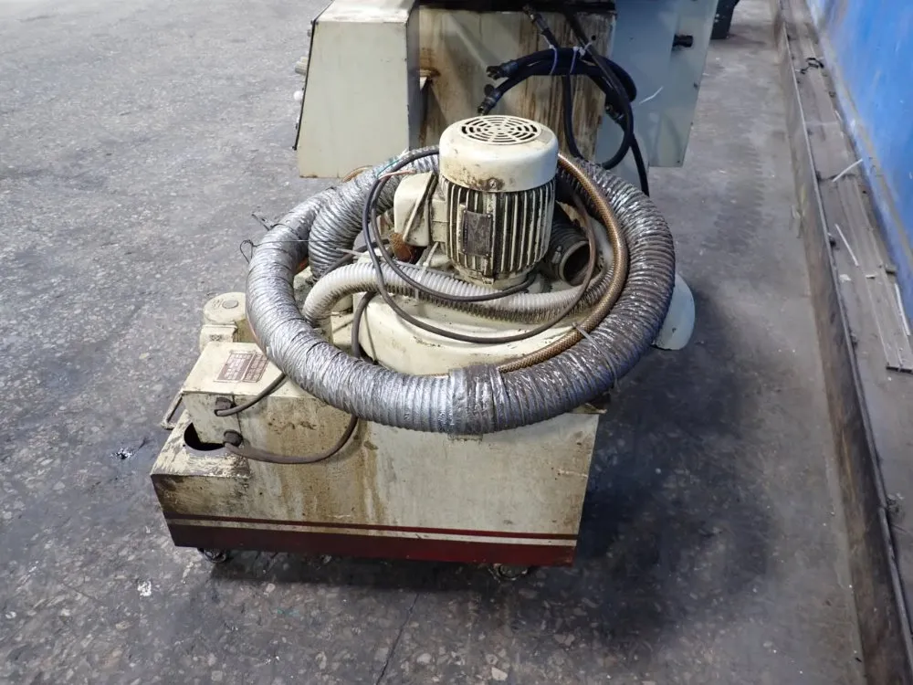 Acer Group 18" X 8" Surface Grinder - Supra-818