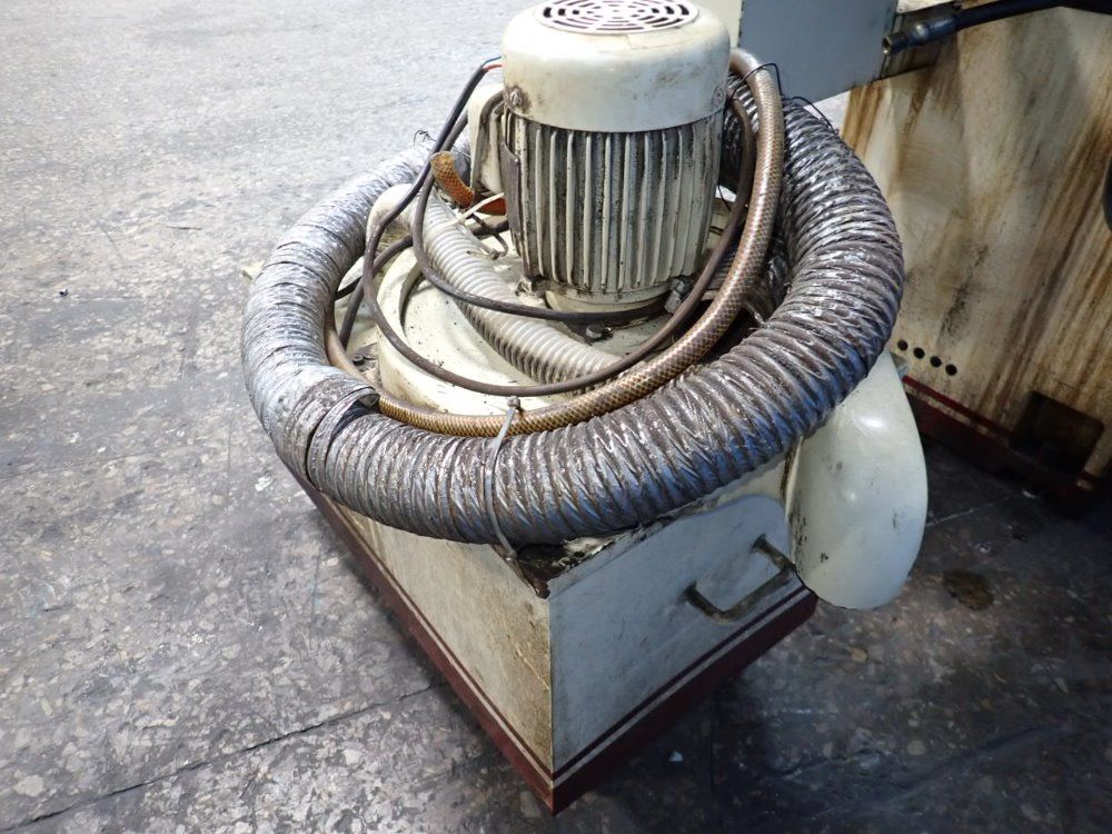 Acer Group 18" X 8" Surface Grinder - Supra-818