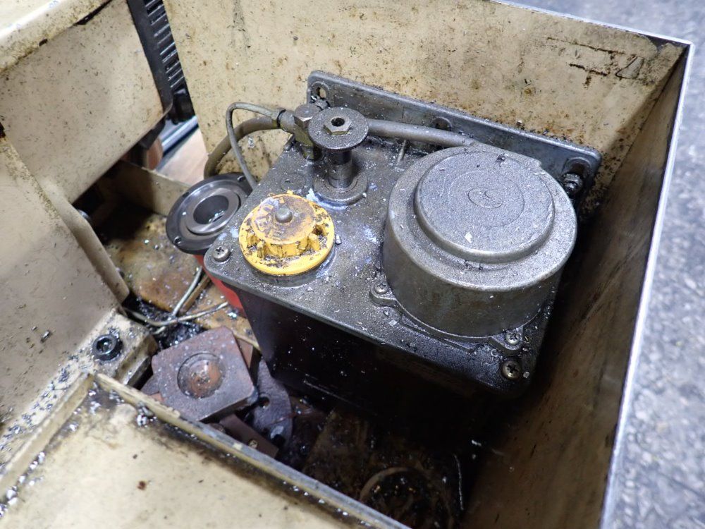 Star Micronics Co Ltd Cnc Lathe - Jnc-16