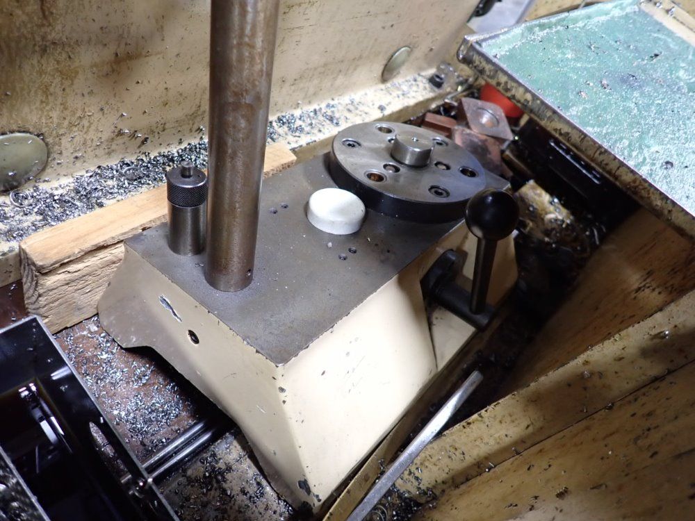 Star Micronics Co Ltd Cnc Lathe - Jnc-16