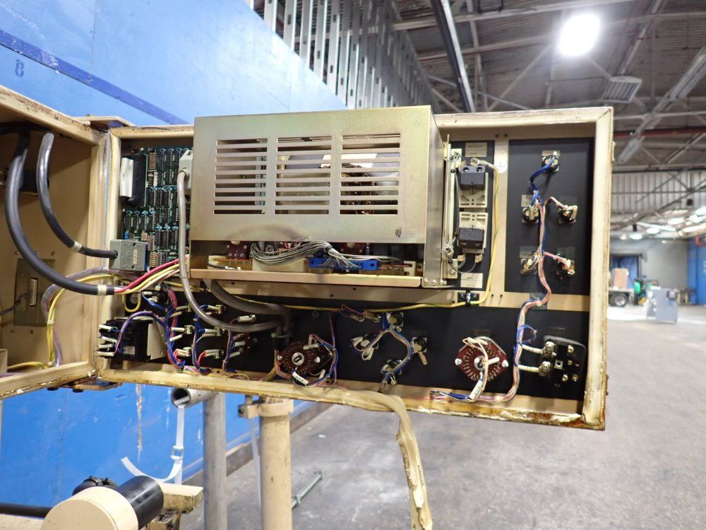 Star Micronics Co Ltd Cnc Lathe - Jnc-16