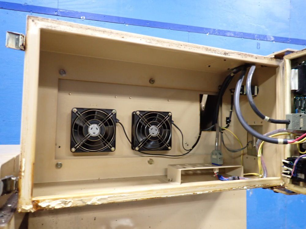 Star Micronics Co Ltd Cnc Lathe - Jnc-16