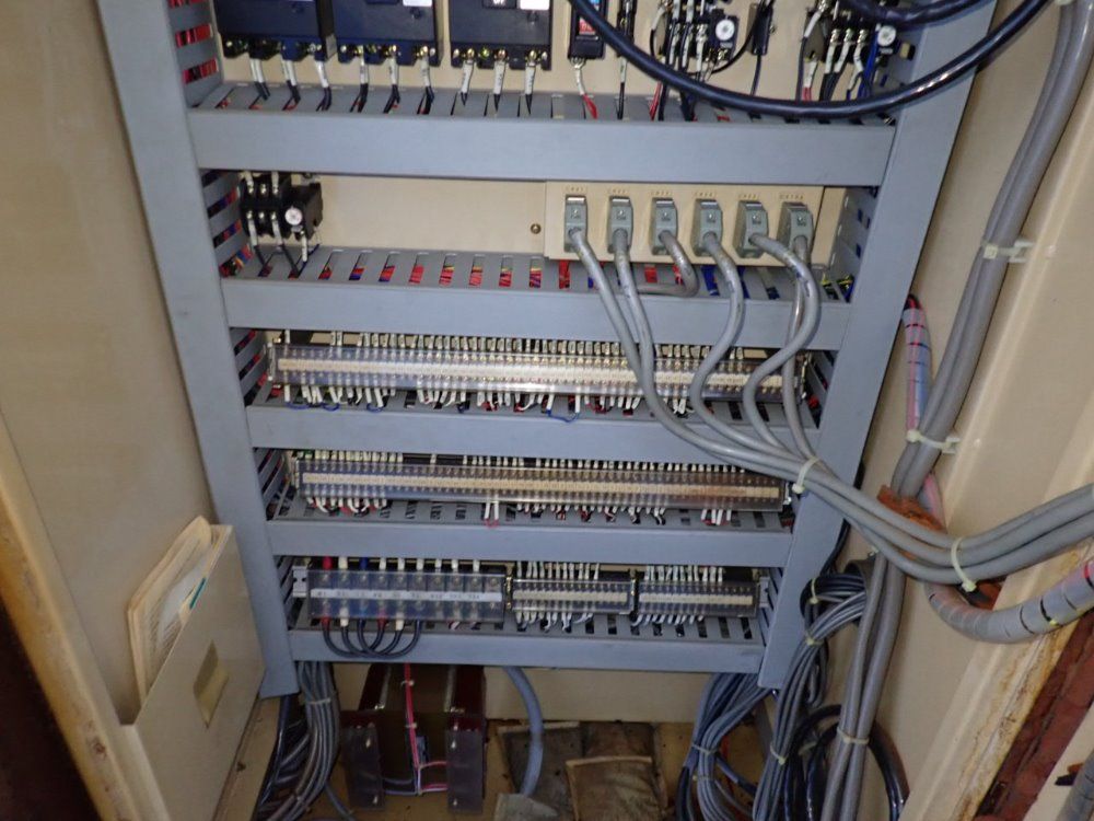 Star Micronics Co Ltd Cnc Lathe - Jnc-16